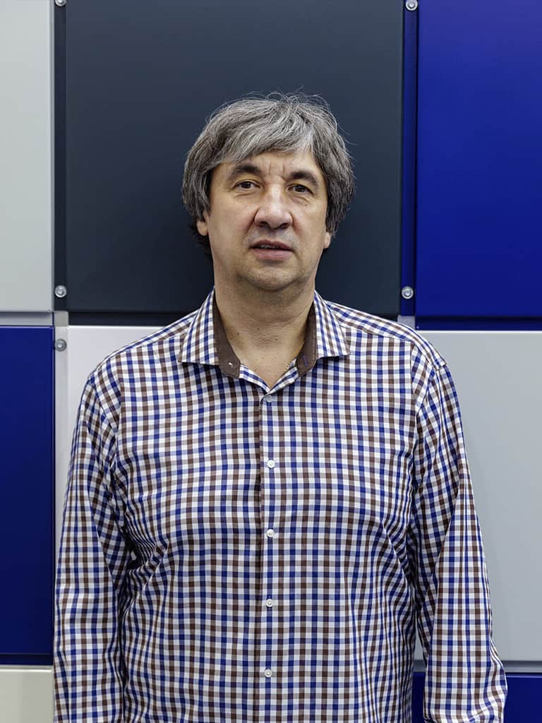 Юрий Житных