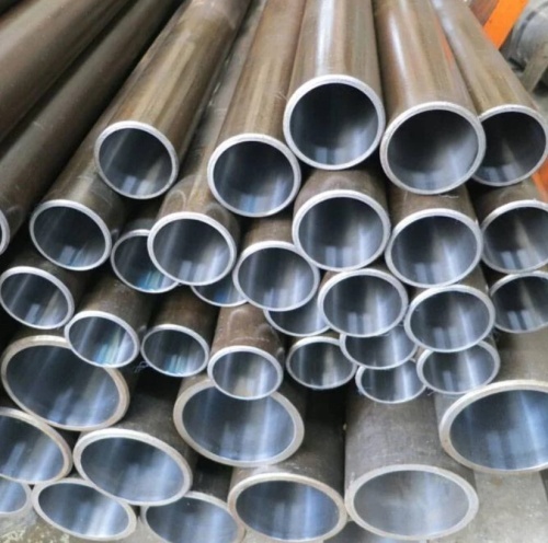 Трубы горячедеформированные гд 426х50, Ст20