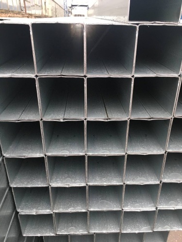 Труба профильная квадратная 40х40х2.5