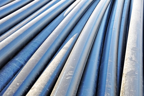 Трубы ВГП 80х4 ДУ