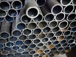 фото 1 - трубы эсв стальные 133х5х12000