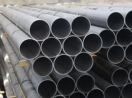 Трубы холоднодеформированные хд 45х8, бесшовные