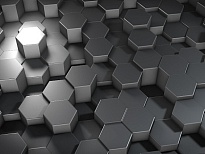 Шестигранник горячекатаный, конструкционный