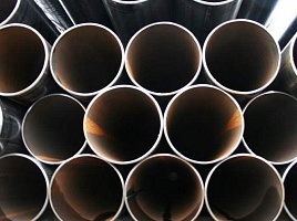 Труба стальная магистральная 325х9,0