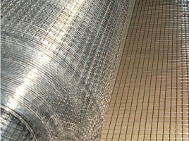 фото 1 - сетка нержавеющая тканая 1,8х1,8х0,7 мм.