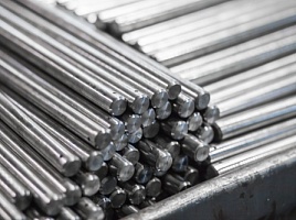 фото 1 - стальной круг ст 20, 33 мм калиброванный