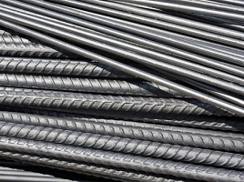 фото 1 - арматура а3, 16 мм, 35гс, 12 м, рифленая