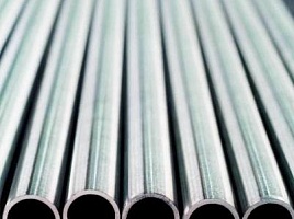 Нержавеющая труба 08Х18Н10Т, 32х7