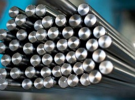 Стальной круг 40Х, 6 мм калиброванный