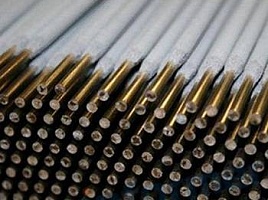 Сварочные электроды ЦЛ-11, 3 мм