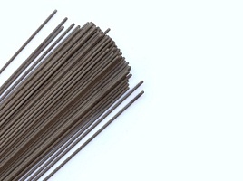 фото 1 - сварочные электроды цл-11, 4 мм